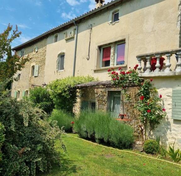 Bed and Breakfast Domus Salviae