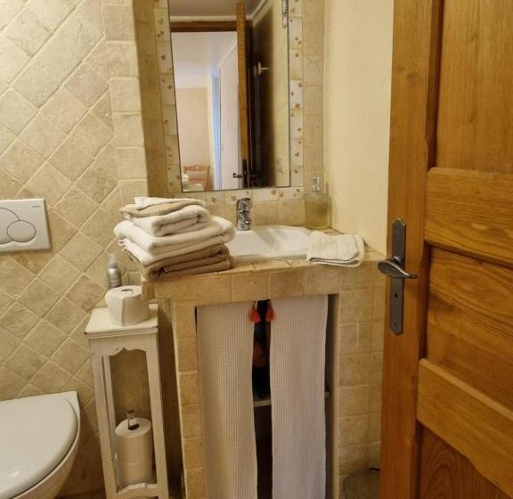 Bed and Breakfast Domus Salviae