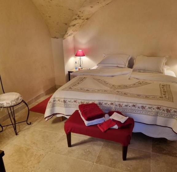 Bed and Breakfast Domus Salviae