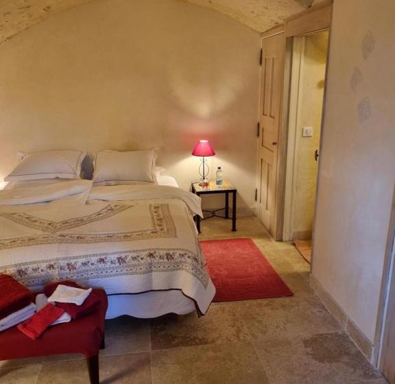Bed and Breakfast Domus Salviae