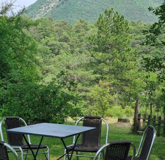 Bed and Breakfast Domus Salviae