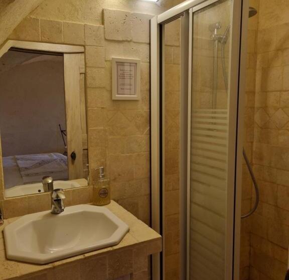 Bed and Breakfast Domus Salviae