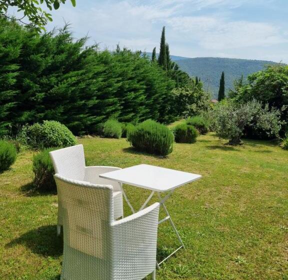 Bed and Breakfast Domus Salviae