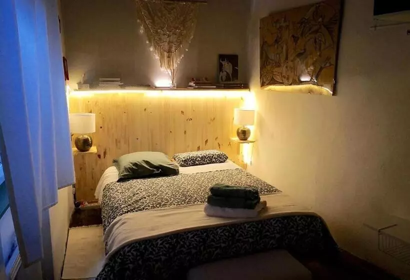 Aamiaismajoitus (B&B) Ma Maison Est La Vôtre