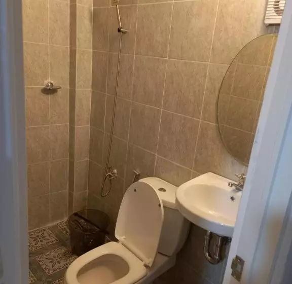 Aamiaismajoitus (B&B) Turtle Spring Private Resort