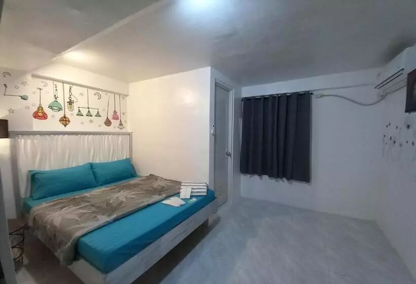 Aamiaismajoitus (B&B) Turtle Spring Private Resort