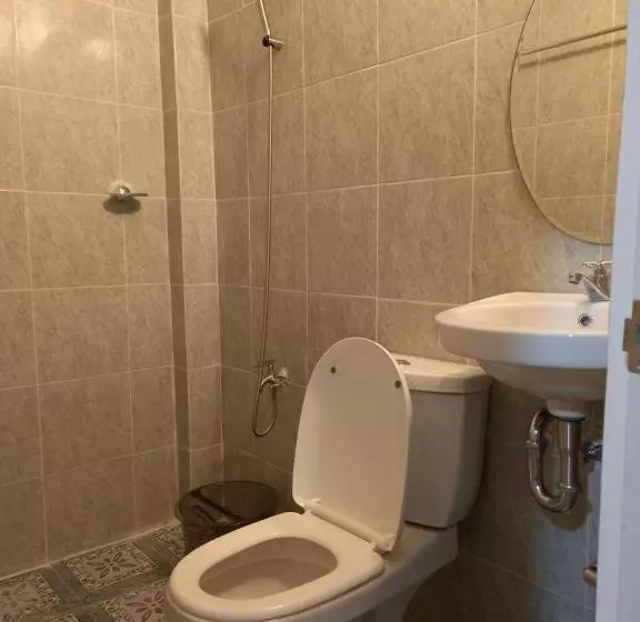 Aamiaismajoitus (B&B) Turtle Spring Private Resort