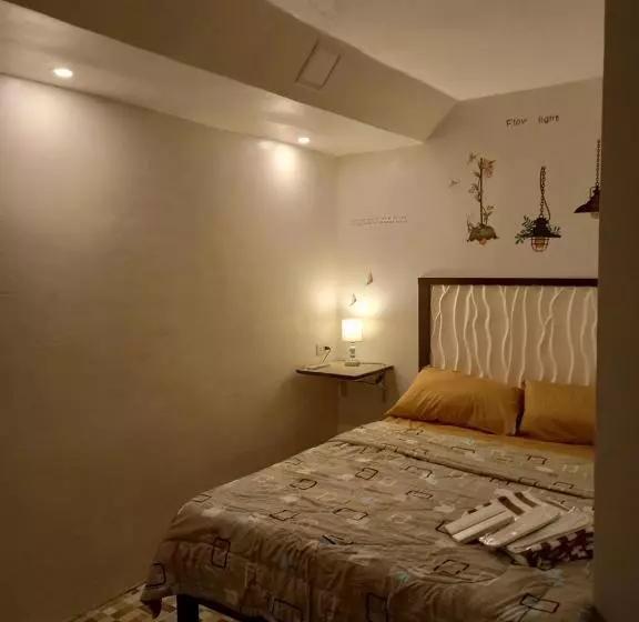 Aamiaismajoitus (B&B) Turtle Spring Private Resort