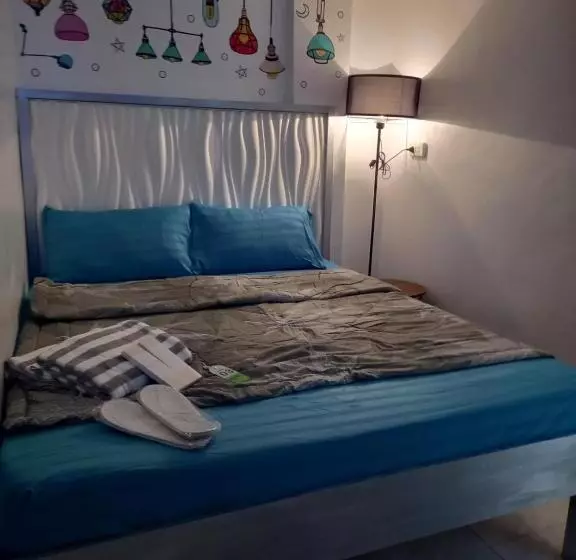 Aamiaismajoitus (B&B) Turtle Spring Private Resort