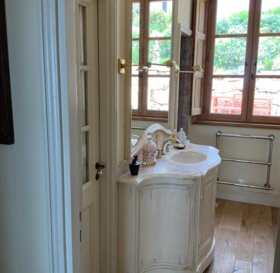 Bed and Breakfast Villa Céleste