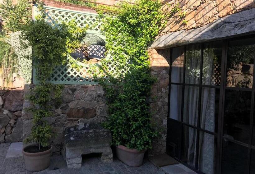 Bed and Breakfast Villa Céleste