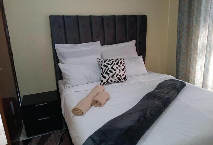 צימר Vuyani Guest Lodge