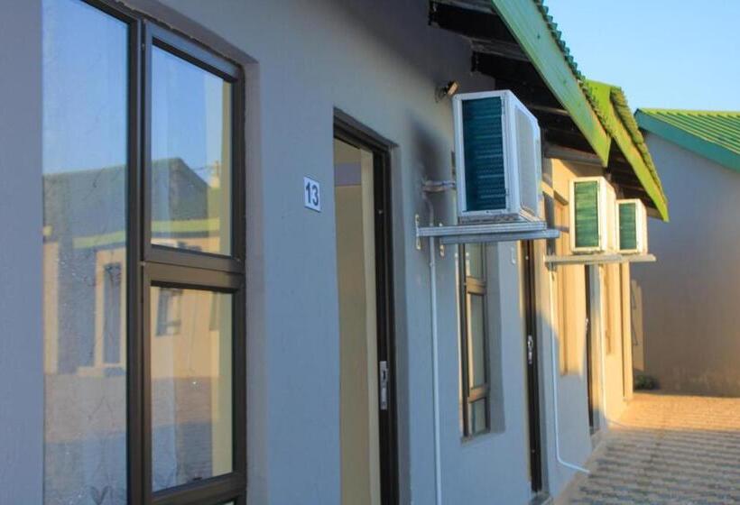 צימר Vuyani Guest Lodge