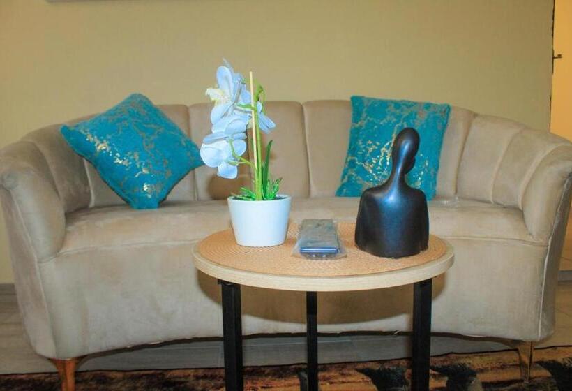 צימר Vuyani Guest Lodge