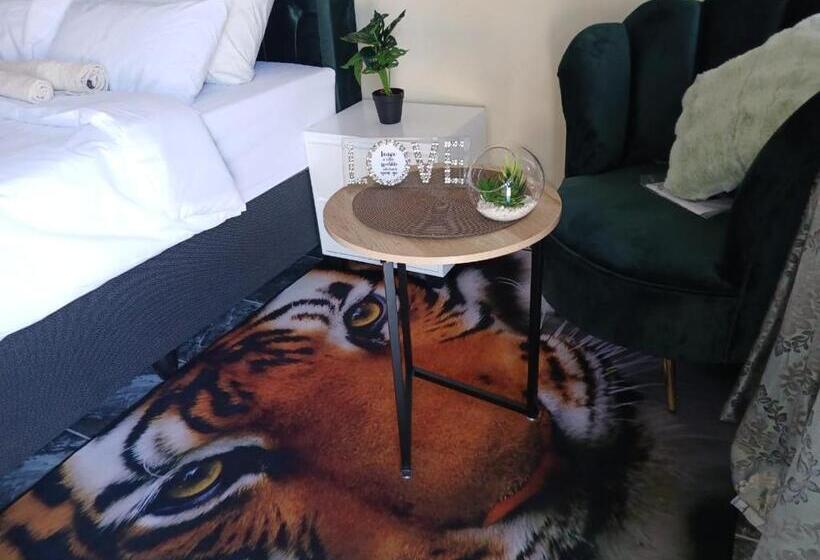 צימר Vuyani Guest Lodge