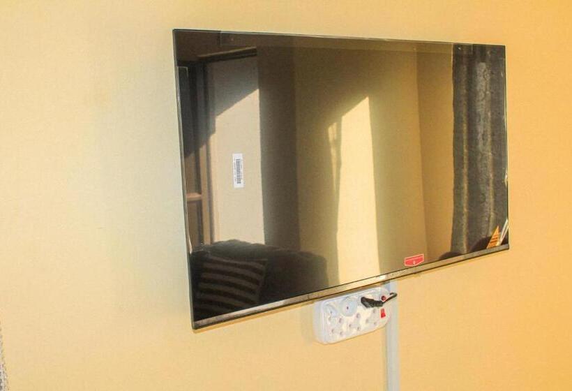 צימר Vuyani Guest Lodge