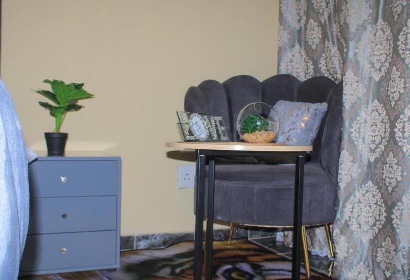 צימר Vuyani Guest Lodge