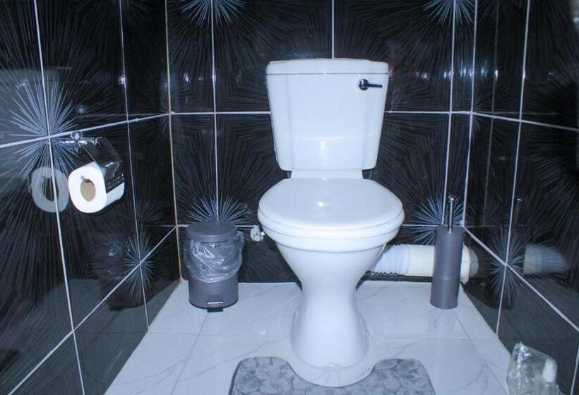 צימר Vuyani Guest Lodge