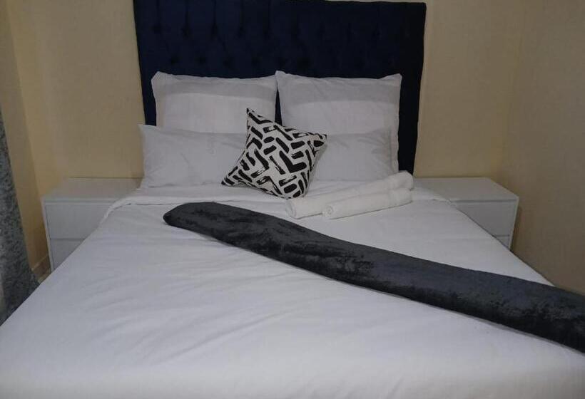 צימר Vuyani Guest Lodge