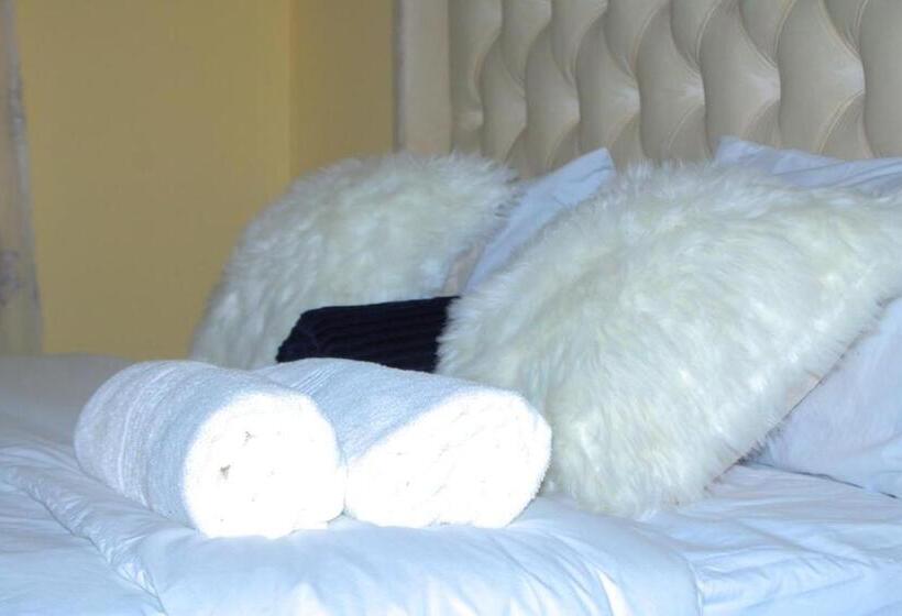 צימר Vuyani Guest Lodge