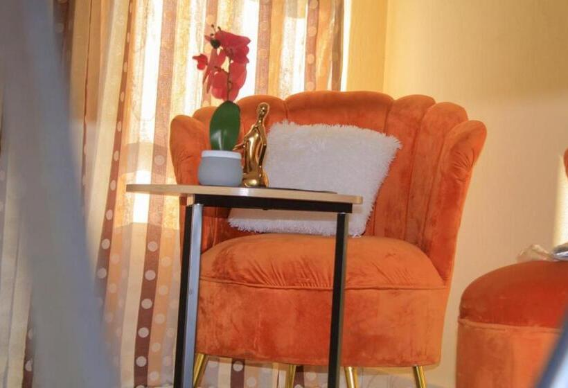 צימר Vuyani Guest Lodge