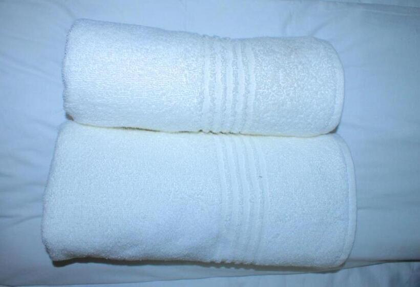 צימר Vuyani Guest Lodge