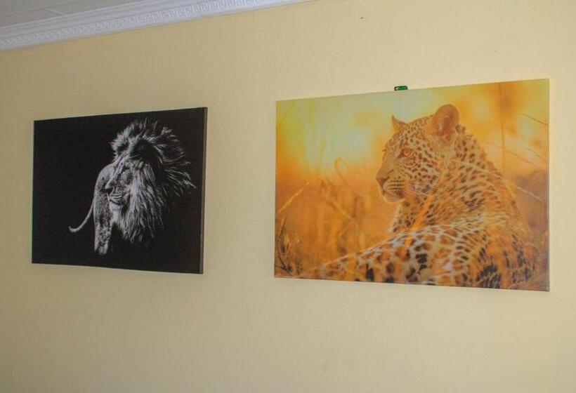 צימר Vuyani Guest Lodge