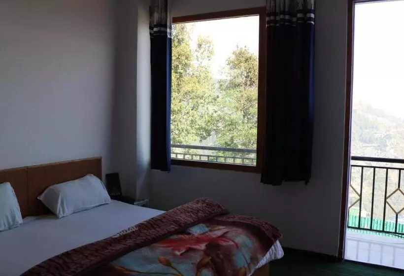 Hotelli Anant Resort