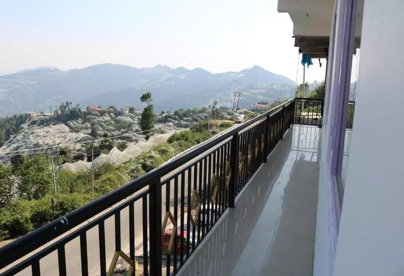 Hotelli Anant Resort