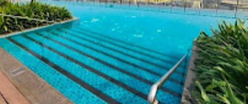 호텔 Grand Resort Puri Swimming Pool And Garden, Near Sea Beach And Temple Fully Air Conditioned