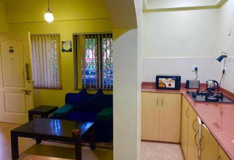 فندق The Town View Resort   Affordable Luxury Stay Near Mall Road Manali