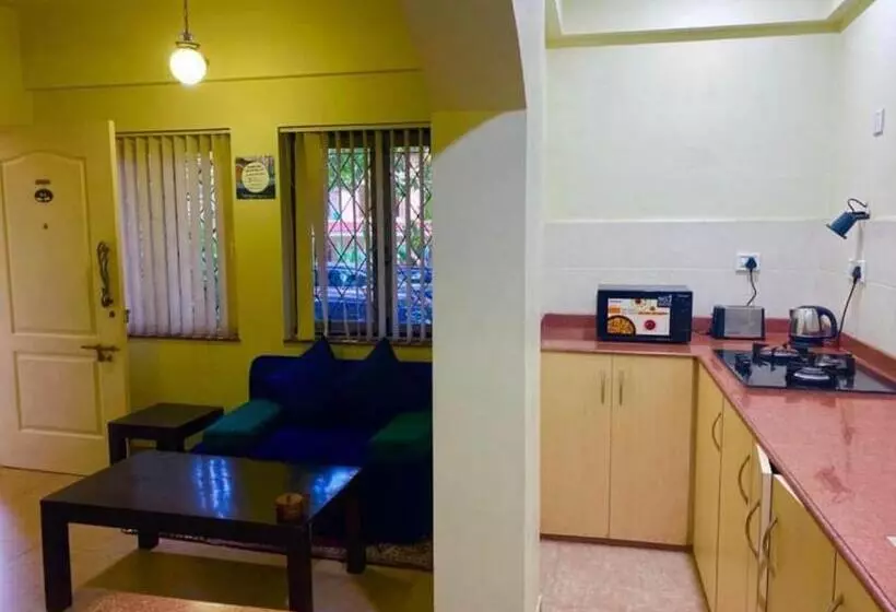 هتل The Town View Resort   Affordable Luxury Stay Near Mall Road Manali