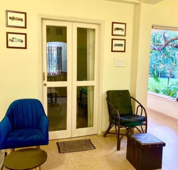 فندق The Town View Resort   Affordable Luxury Stay Near Mall Road Manali