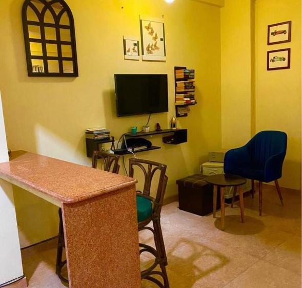 فندق The Town View Resort   Affordable Luxury Stay Near Mall Road Manali