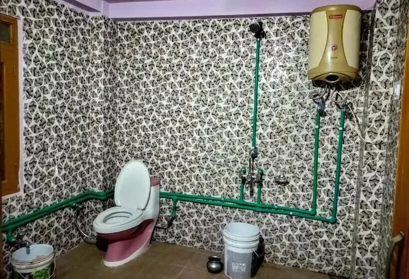 Hotelli Kilepa Homestay Kardang
