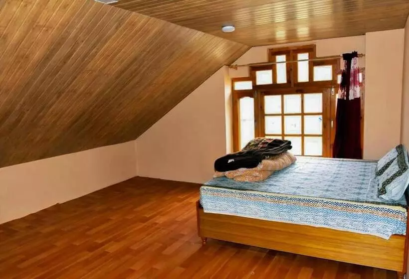 Hotelli Kilepa Homestay Kardang
