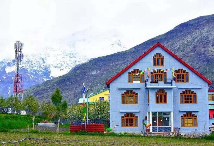 Hotelli Kilepa Homestay Kardang
