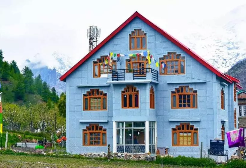 Hotelli Kilepa Homestay Kardang