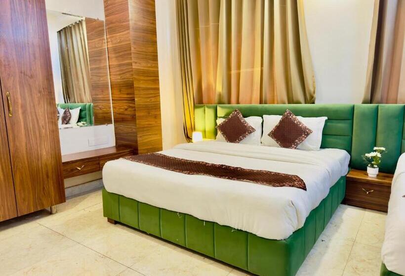 Отель Kothari Guest House