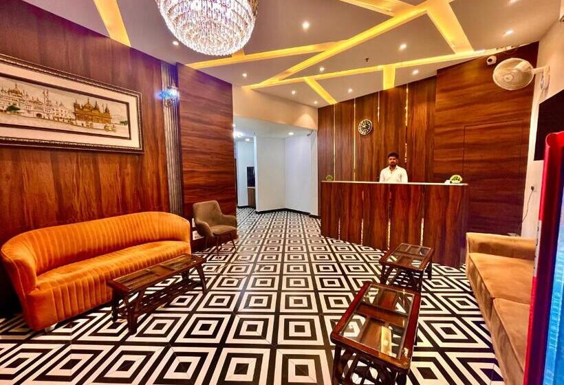 Отель Kothari Guest House