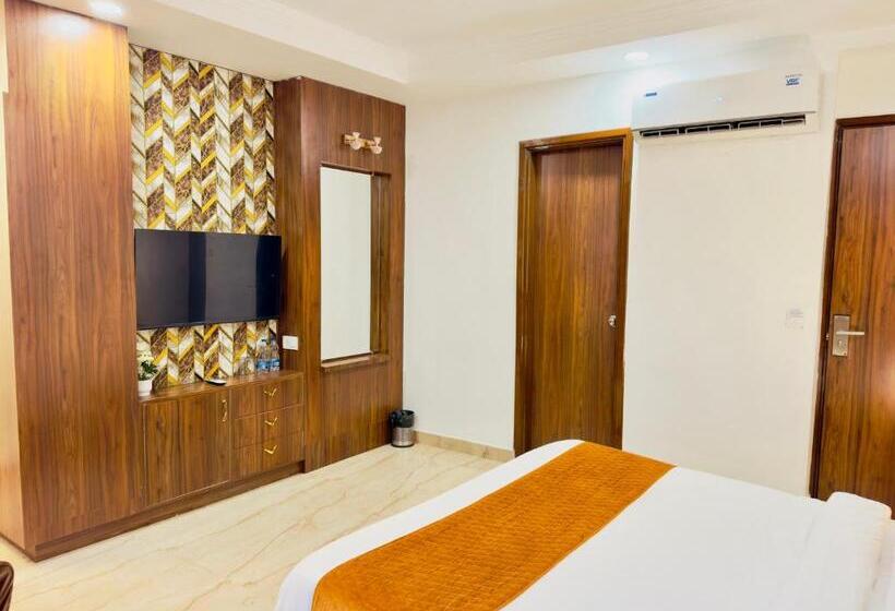 Отель Kothari Guest House