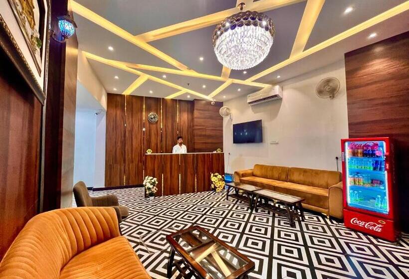 Отель Kothari Guest House