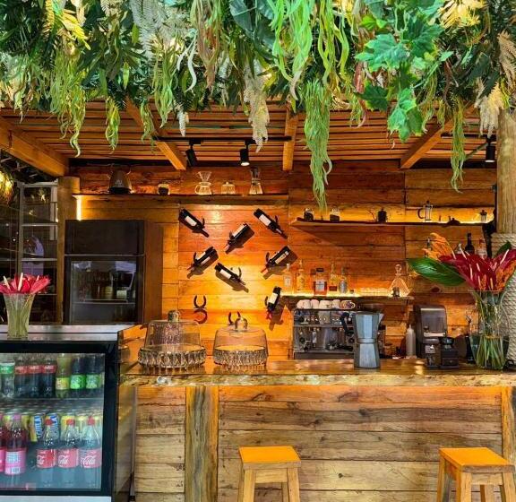 Отель La Martina Lc