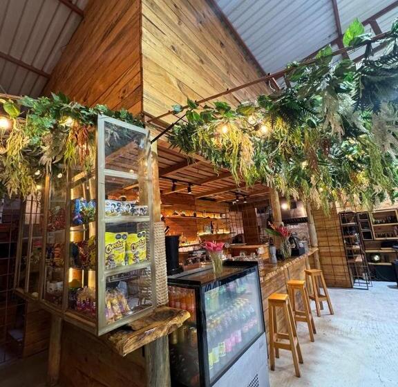 Отель La Martina Lc