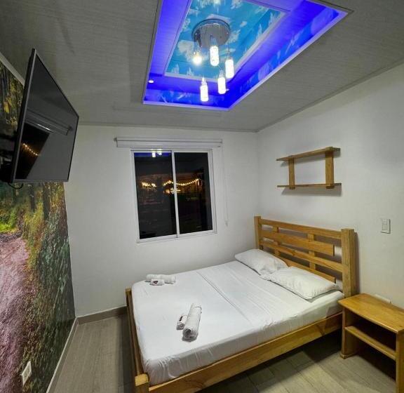 Отель La Martina Lc