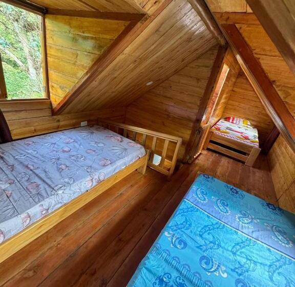 Отель La Martina Lc