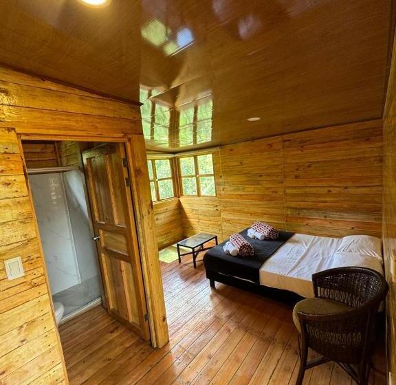 Отель La Martina Lc