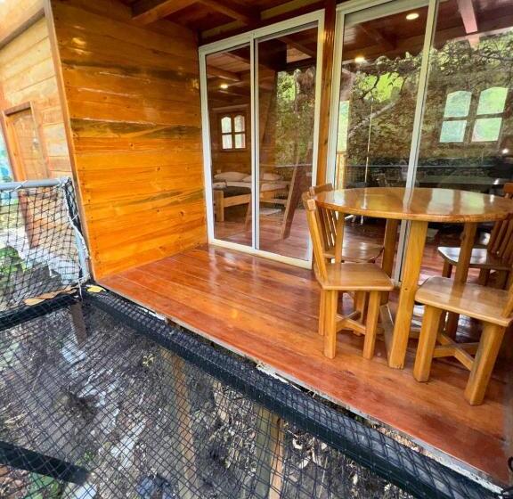 Отель La Martina Lc