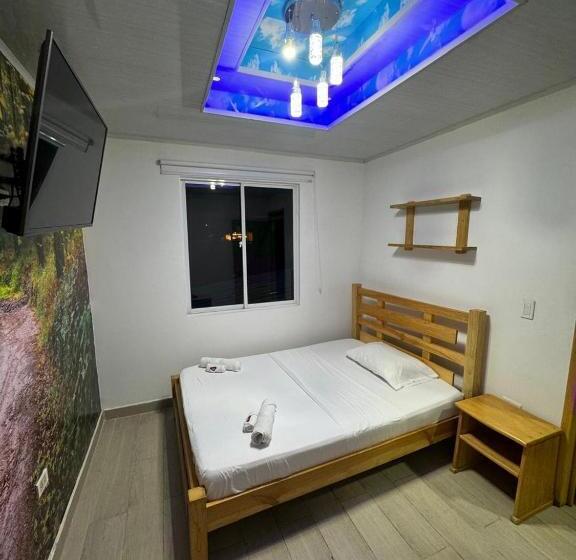 Отель La Martina Lc