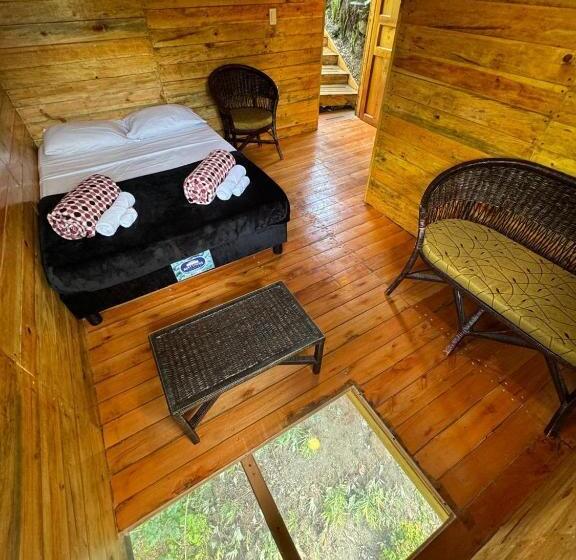 Отель La Martina Lc